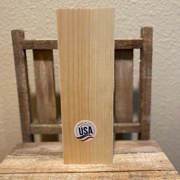 Easter Bunny Stops Here Sign, Easter Bunny Ears & Easter Bunny Feet, Easter Sign - Picture 7 of 9